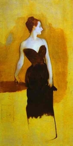 Madame X