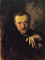 Antonio Mancini Antonio Mancini