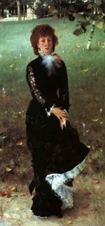Mme Edouard Pailleron
