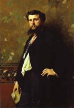 Edouard Pailleron
