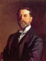 Self Portrait