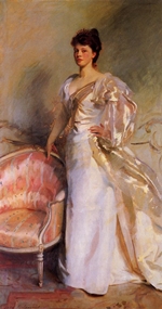 Mrs George Swinton Mrs George Swinton