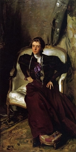 Mrs Charles Thursby Mrs Charles Thursby